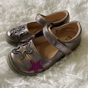 Harper Canyon Girls Shoes - Toddler Girl Size 9